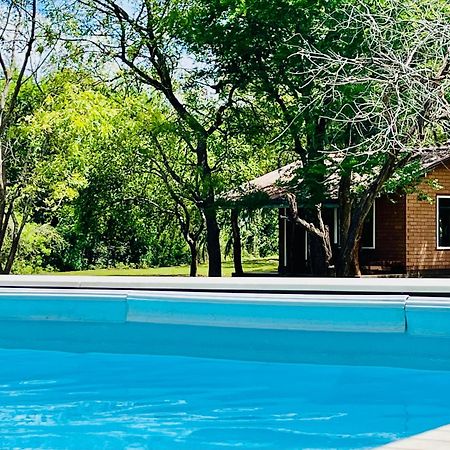 Funky Leopard Safari Lodge Bordering Yala National Park Kataragama Eksteriør billede